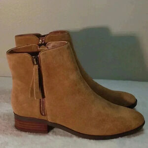 Natrulizer robyn bootie sz 8